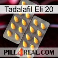 Tadalafil Eli 20 cialis2